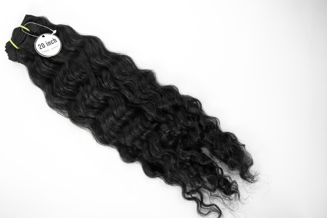 Cambodian Deep Wave