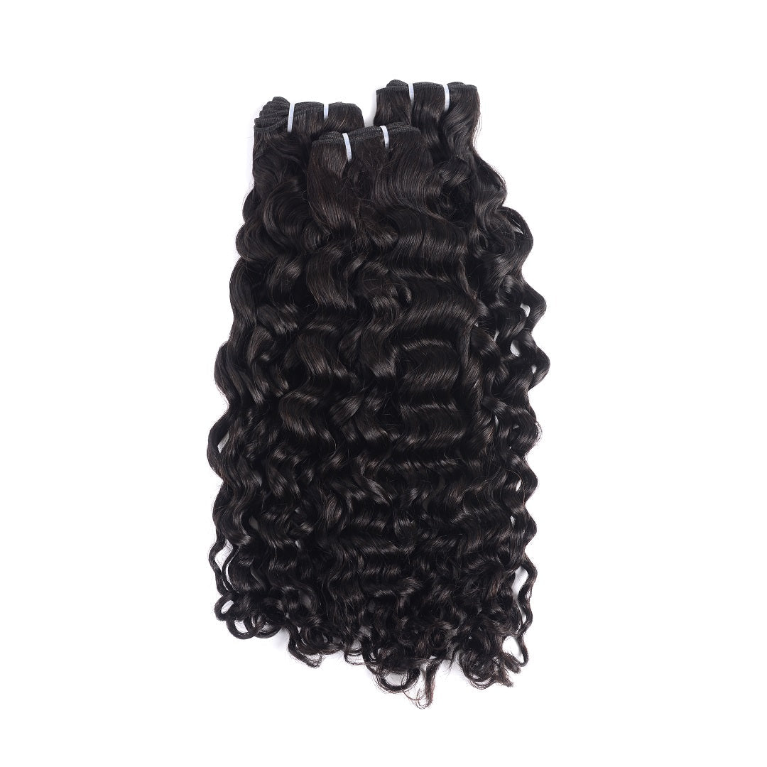 Cambodian Loose Wave