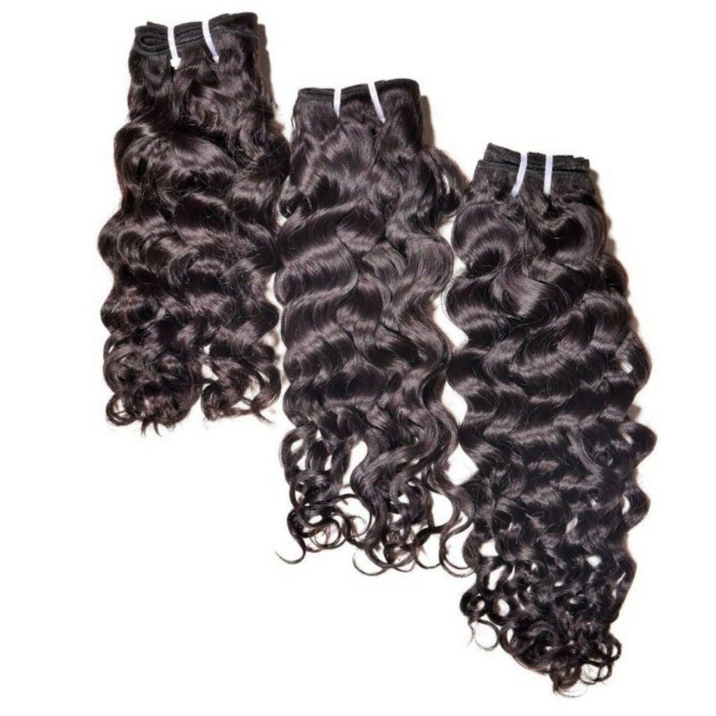 Cambodian Loose Wave