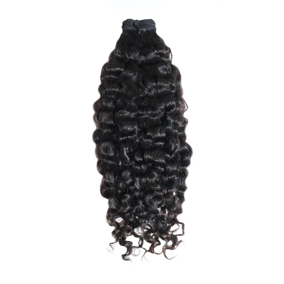 Cambodian Loose Wave